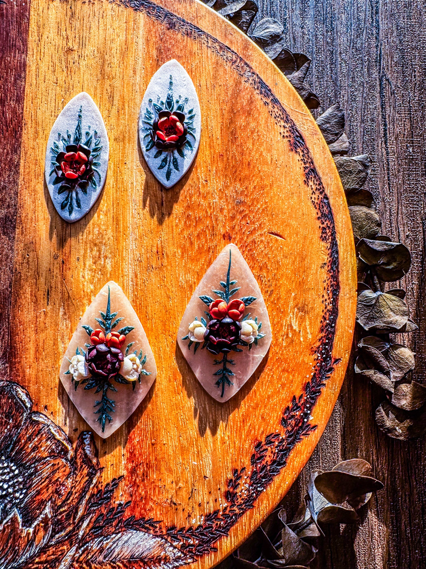 Wicked Botanicals