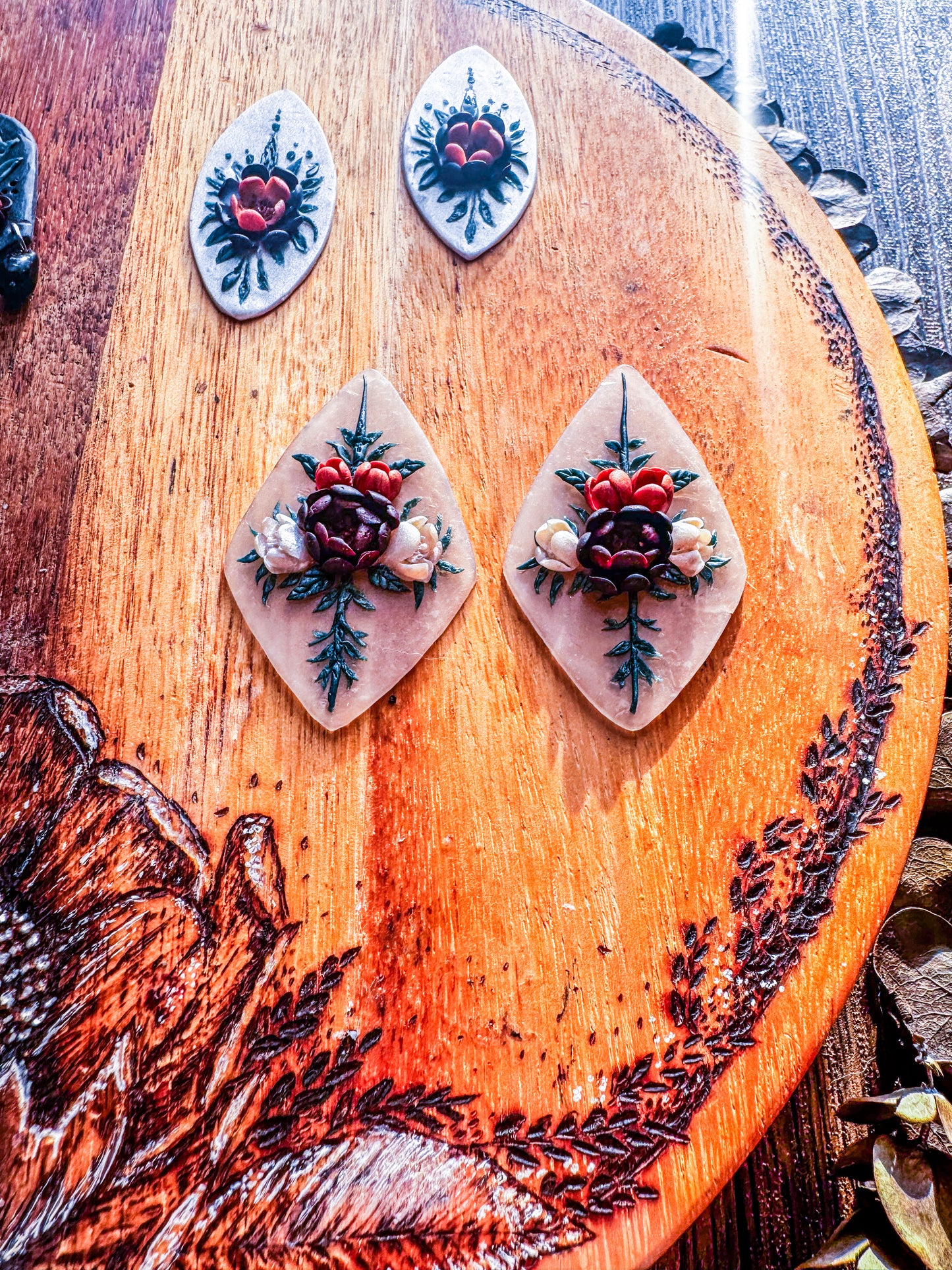 Wicked Botanicals