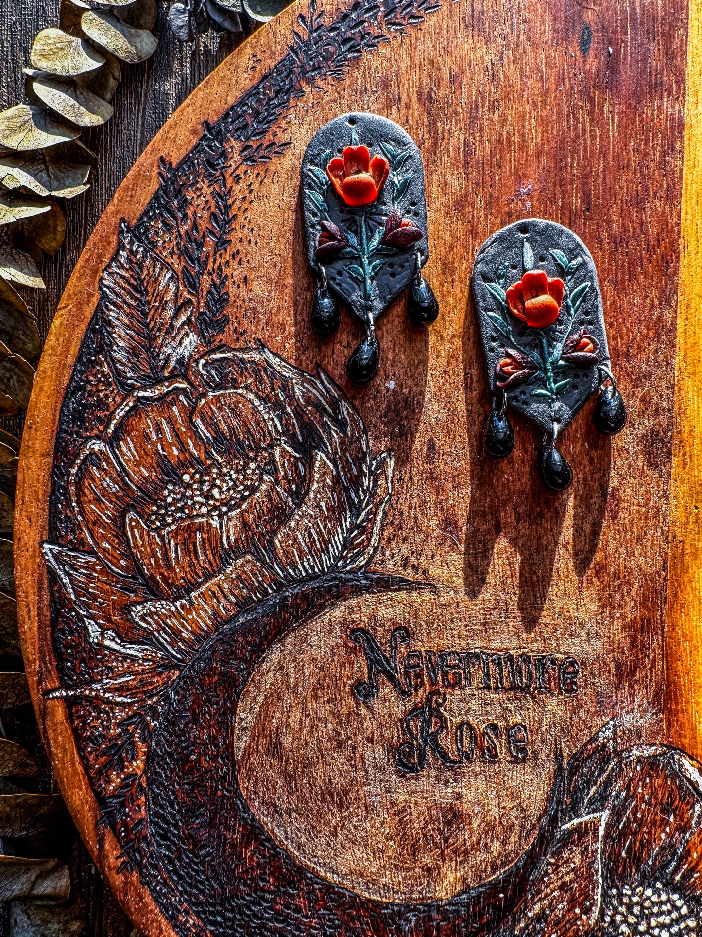 Wicked Botanicals