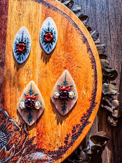 Wicked Botanicals