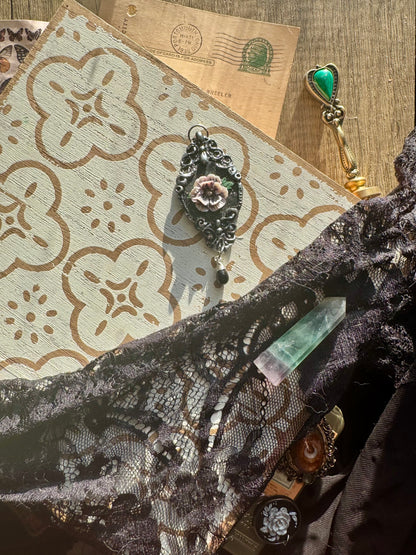 Hidden Treasures