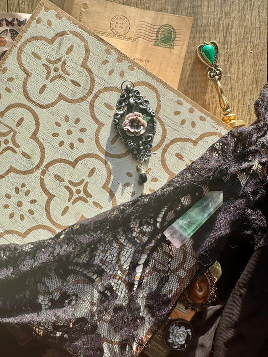 Hidden Treasures