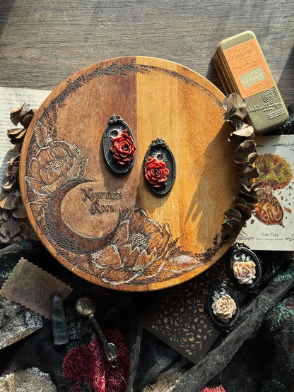 Midnight Rose & Moonlit Rose( Pre-Order)