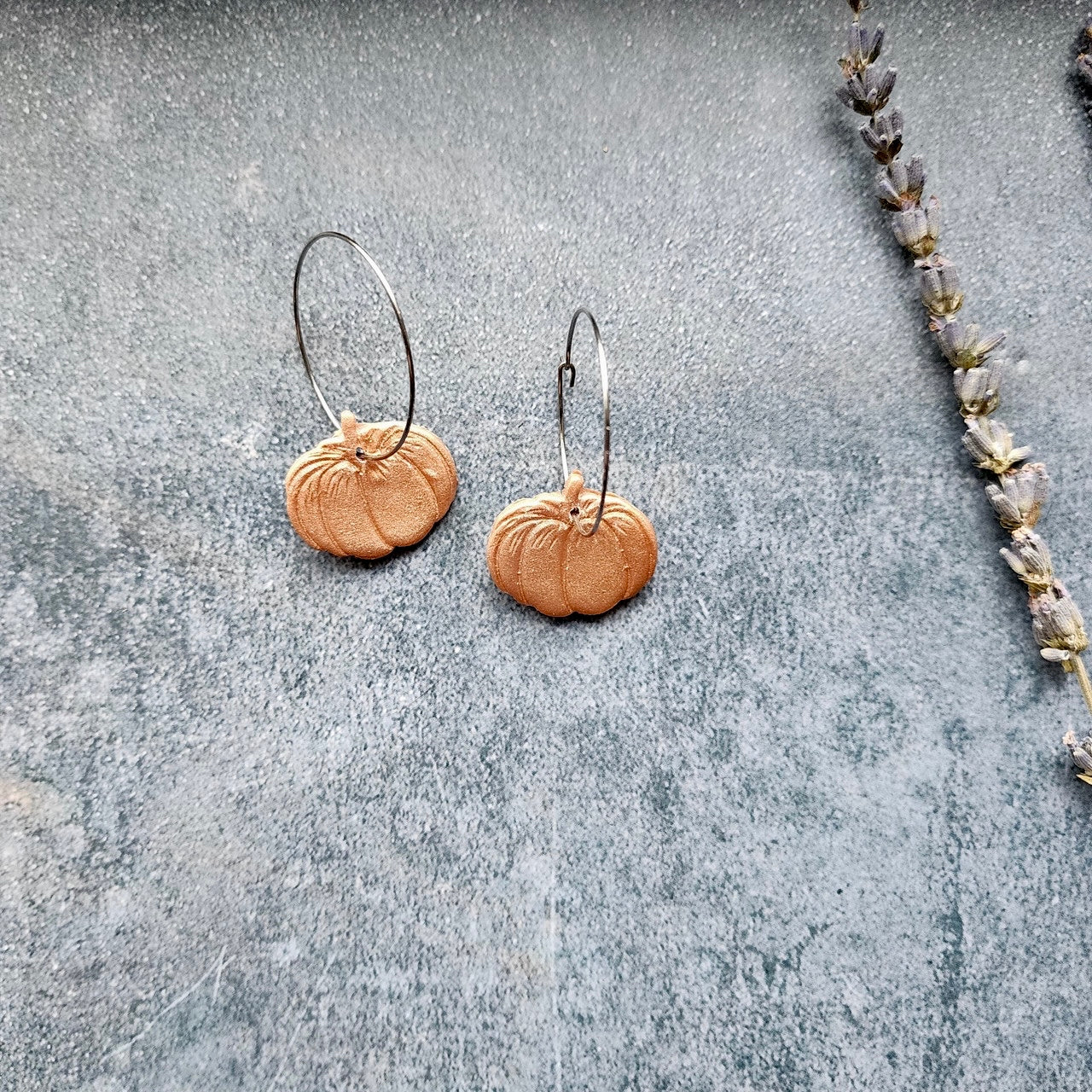 Pumpkins Hoops