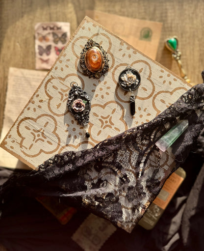 Hidden Treasures