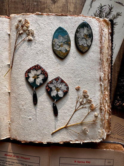 Spring Blooms