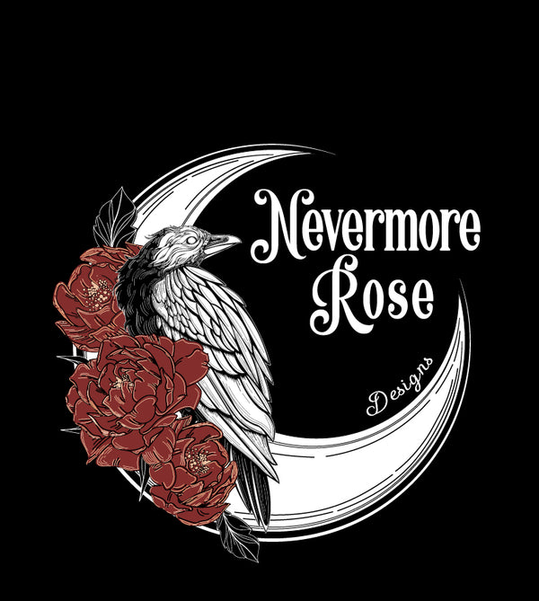 NevermoreRoseDesigns