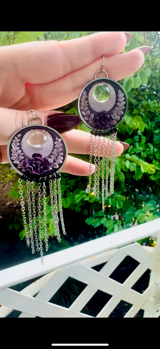 Custom for Jen
