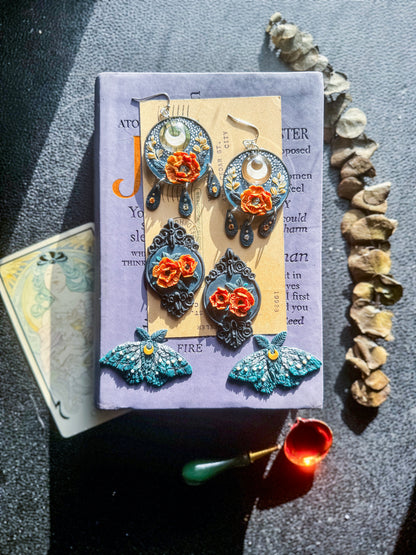 Blue Complimentary Set 2