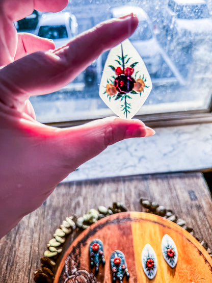 Wicked Botanicals