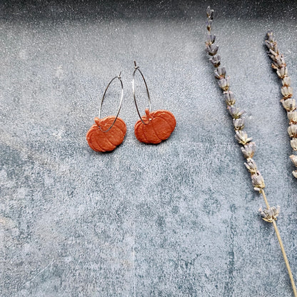 Pumpkins Hoops