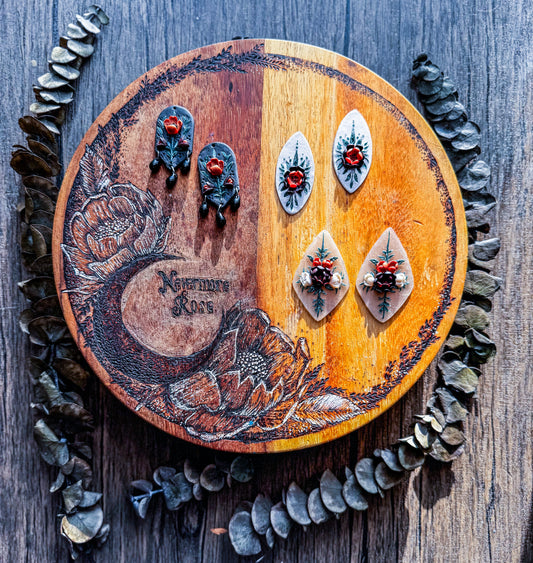Wicked Botanicals