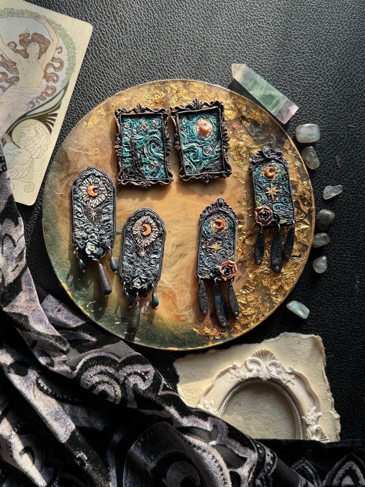 Custom for Sadie